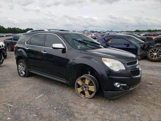 Vin: 2gnalfekxc6228924, lot: 63144213, chevrolet equinox ltz 20124