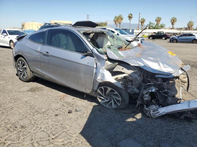 2HGFC4B02GH304928 Honda Civic Lx