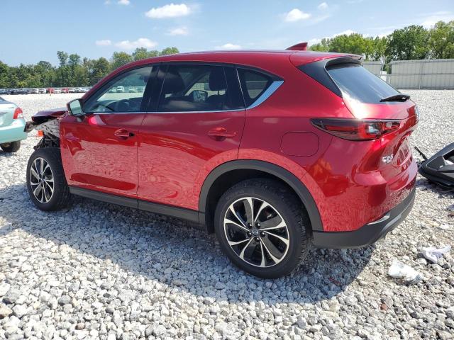 JM3KFBEM9N0612405 Mazda CX-5 Premi  2