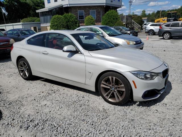 2016 BMW 435 XI - WBA3R5C59GK370950