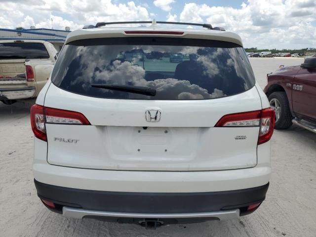 5FNYF5H50KB006643 Honda Pilot EXL 6