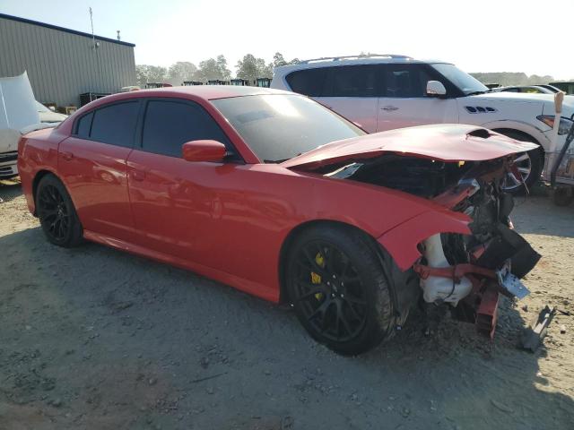 2C3CDXGJ3JH253355 Dodge Charger R/t 392