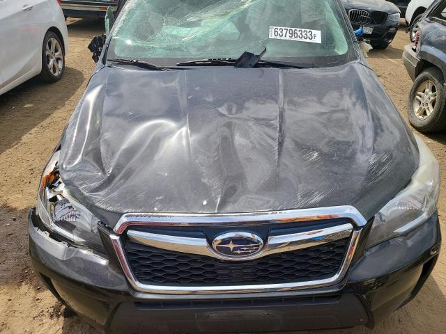 JF2SJGMC0EH416871 Subaru Forester 2.0xt Touring