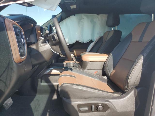 2022 CHEVROLET TRUCK - 1GC4YVEY7NF162363
