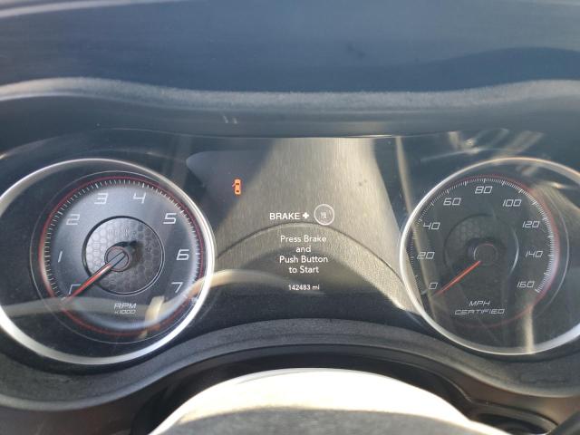 2018 DODGE CHARGER PO - 2C3CDXAG4JH325855