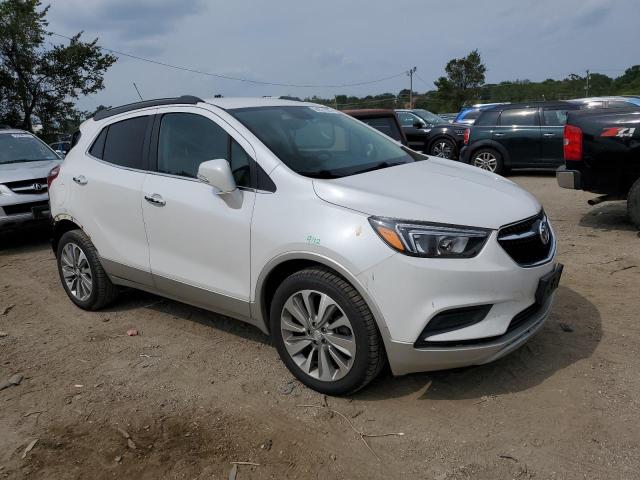 KL4CJASB3HB225246 2017 BUICK ENCORE, photo no. 4