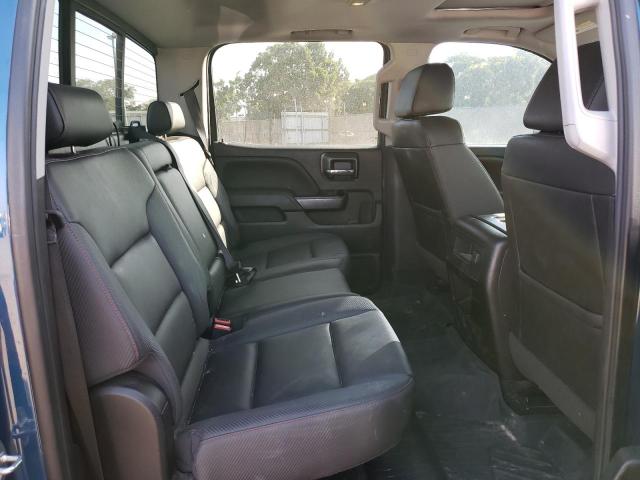 3GTU2NEC2JG272140 GMC Sierra K1500 Slt