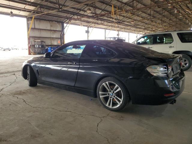 WBA3N7C58EF719576 BMW 428 I