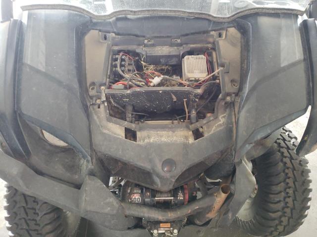 2014 YAMAHA YFM700 ES 5Y4AM72Y6EA101265