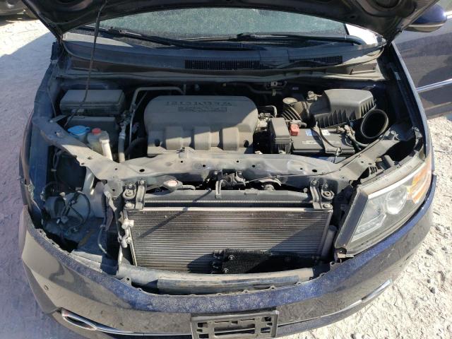 5FNRL5H90GB100495 2016 HONDA ODYSSEY, photo no. 12