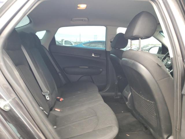 5XXGT4L30KG292916 KIA Optima Lx