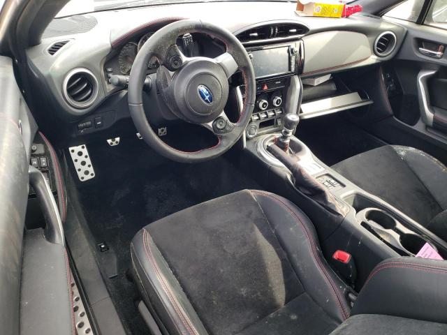 2020 SUBARU BRZ LIMITE JF1ZCAC1XL9701210