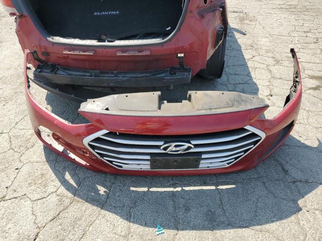 KMHD74LF8HU429102 Hyundai ELANTRA SE