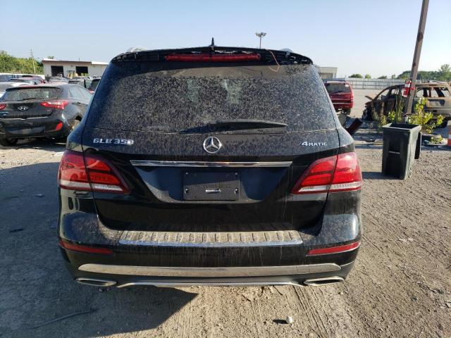 4JGDA5HB7HA956997 2017 MERCEDES-BENZ GLE-CLASS, photo no. 6