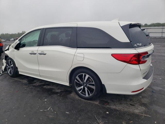 5FNRL6H99KB115558 | 2019 HONDA ODYSSEY EL