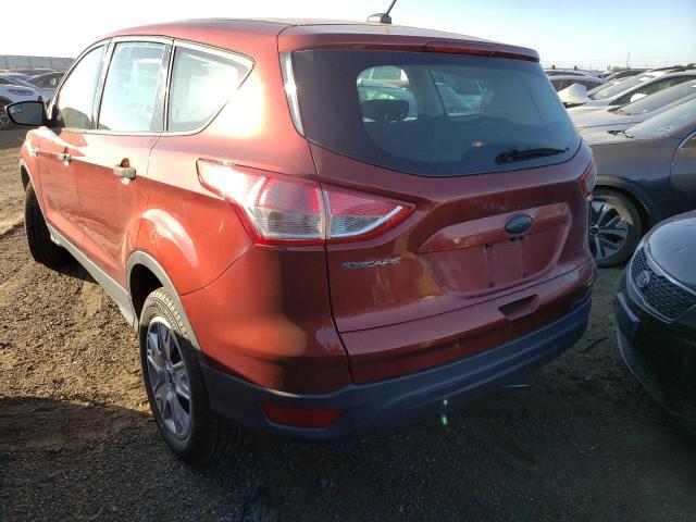 1FMCU0F75FUB07628 Ford ESCAPE S