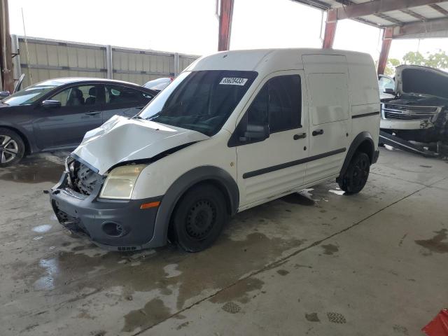 2011 Ford Transit Connect XL