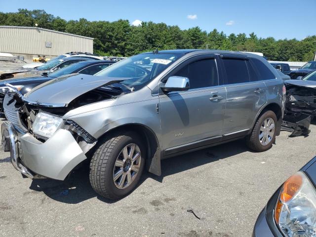 2008 Lincoln MKX 