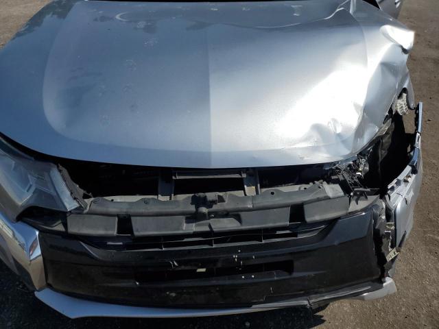 JA4AD2A31GZ036387 Mitsubishi Outlander Es