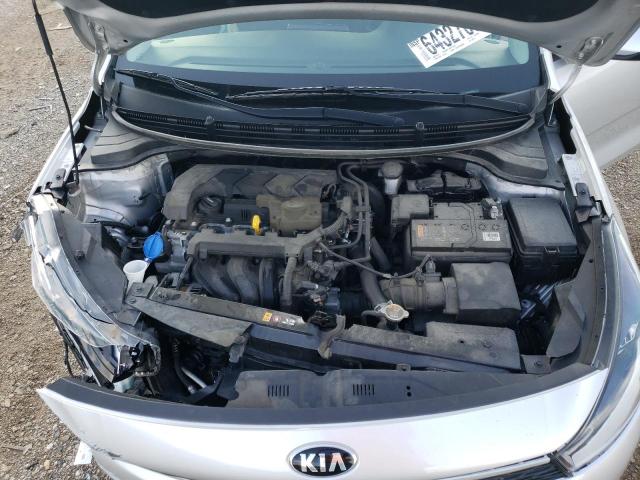 3KPA24AD9LE329556 KIA RIO LX