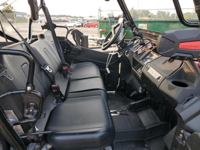 2022 HONDA SXS1000 M5 - 1HFVE040XN4600581