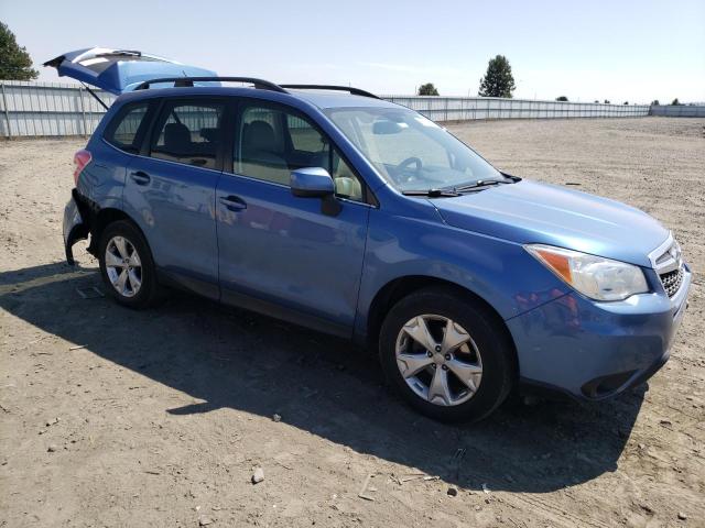 JF2SJARC7FH412632 Subaru Forester 2.5i Limited