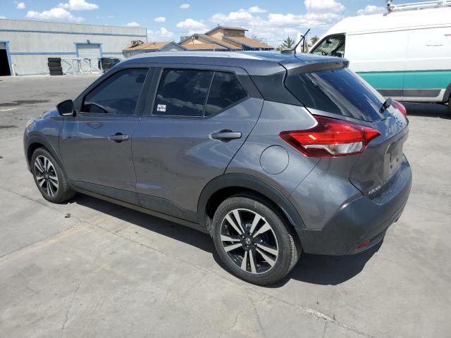 3N1CP5CU0KL541269 Nissan KICKS S