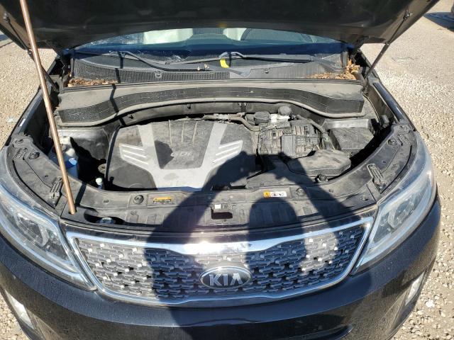 5XYKW4A71EG533342 KIA SORENTO SX