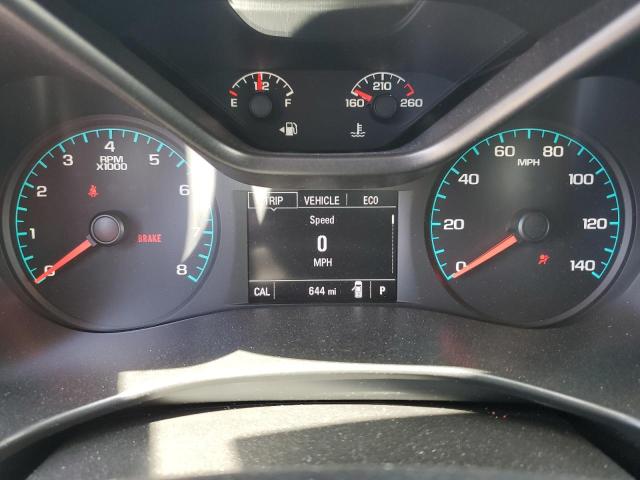 2022 Chevrolet Colorado Lt VIN: 1GCHSCEA3N1205703 Lot: 65195133