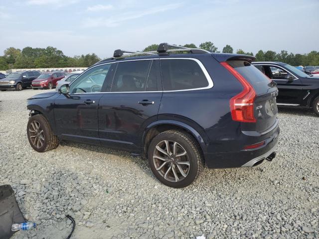 YV4A22PK3H1181695 2017 VOLVO XC90, photo no. 2