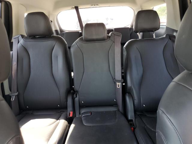 KNDNB4H39N6122558 KIA Carnival Lx