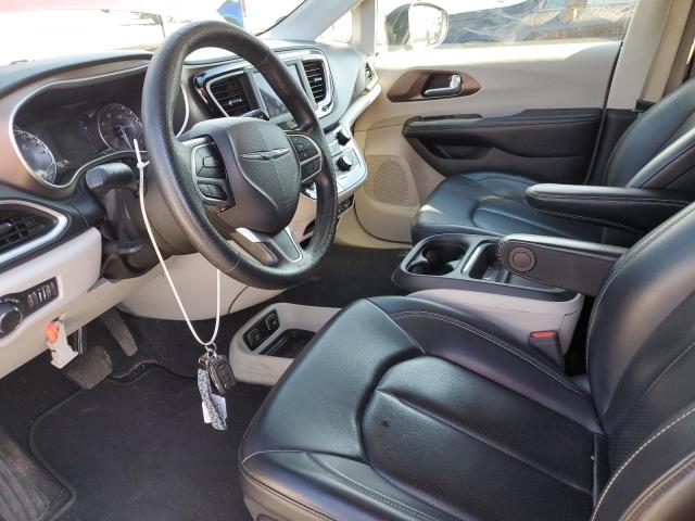 2C4RC1DG4MR538837 Chrysler Voyager Lxi