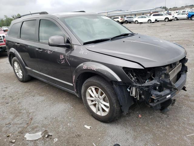 3C4PDCBG1FT540032 Dodge Journey Sxt