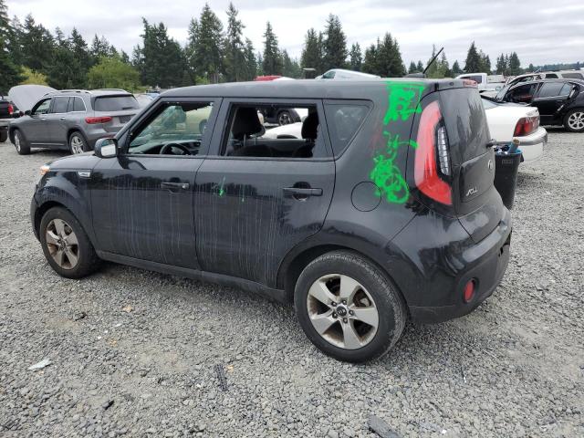 KNDJN2A24J7622711 KIA Soul