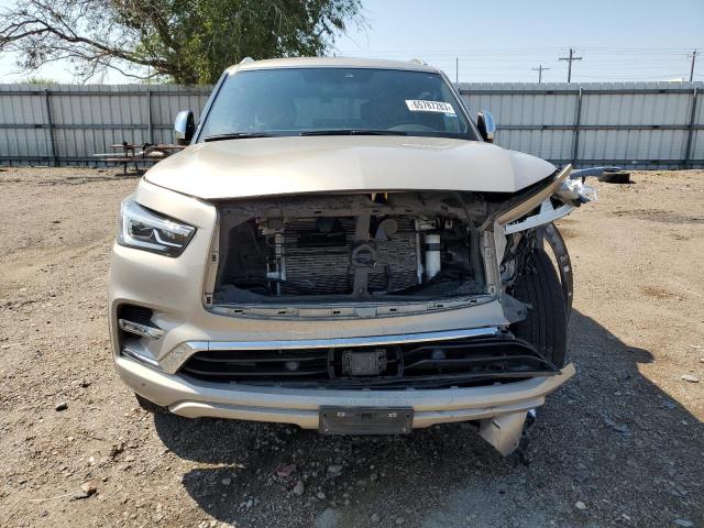 2022 INFINITI QX80 SENSO JN8AZ2BF5N9741100