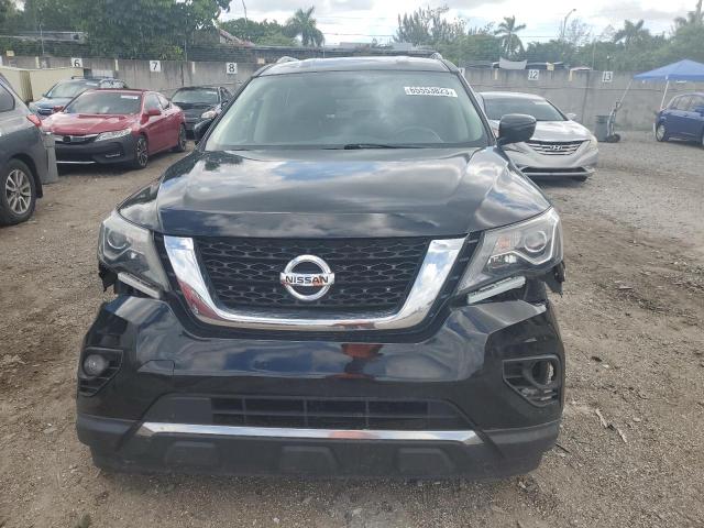 2017 Nissan Pathfinder S VIN: 5N1DR2MN6HC662308 Lot: 65553823