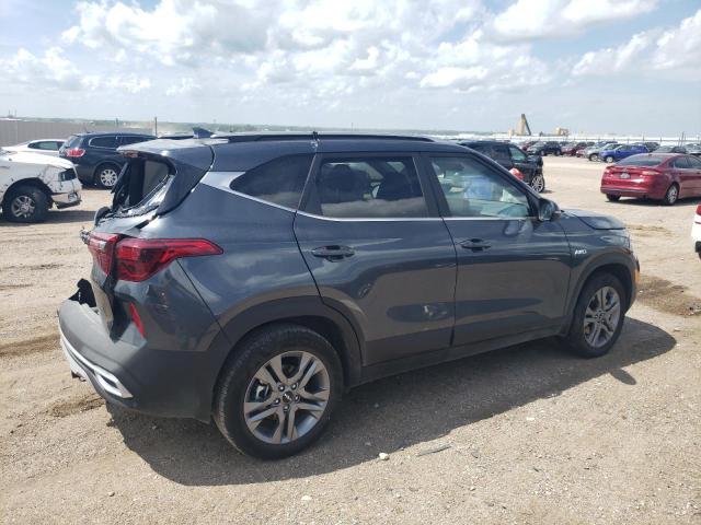 KNDEUCAA5P7450327 KIA SELTOS S