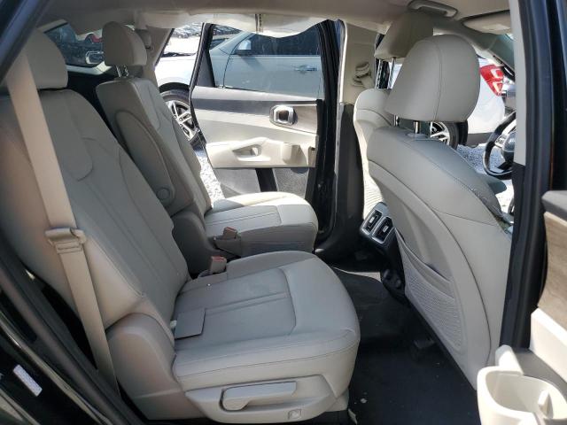 5XYRH4LFXMG070385 KIA SORENTO EX