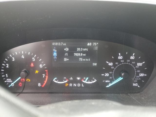 1FMCU0F65LUC69083 Ford ESCAPE S
