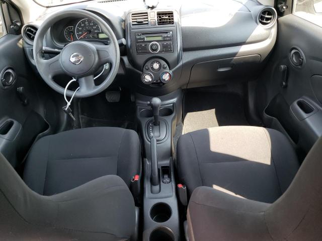 3N1CN7AP8EL840978 Nissan VERSA S