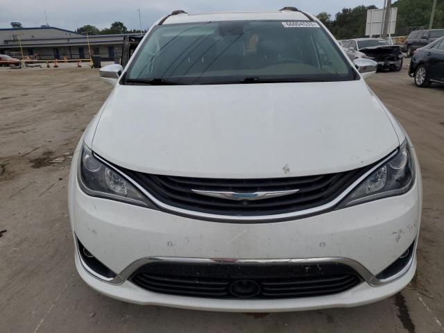 2C4RC1N75JR212877 2018 CHRYSLER PACIFICA, photo no. 5