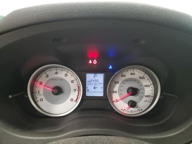 JF1GPAL60E8335631 Subaru Impreza Sport Premium