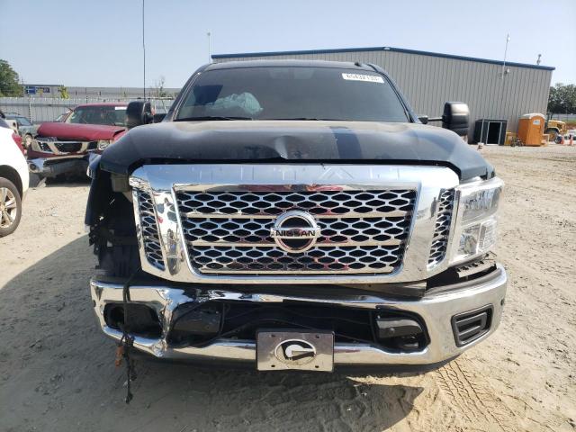 2019 NISSAN TITAN PLAT - 1N6AA1E66KN508416