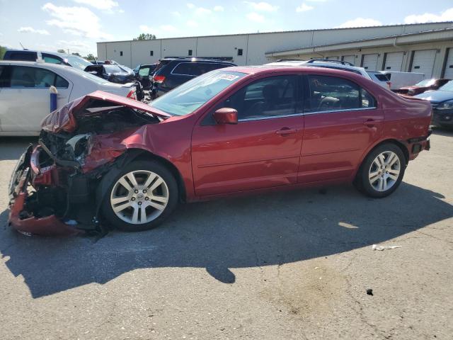 2006 Ford Fusion SEL