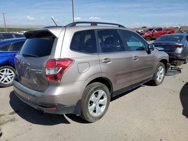 JF2SJAHC3FH491170 Subaru Forester 2.5i Limited