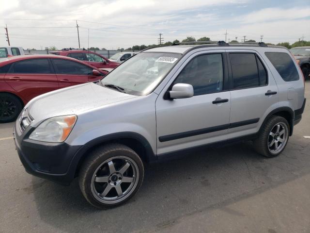 2003 Honda CR-V EX