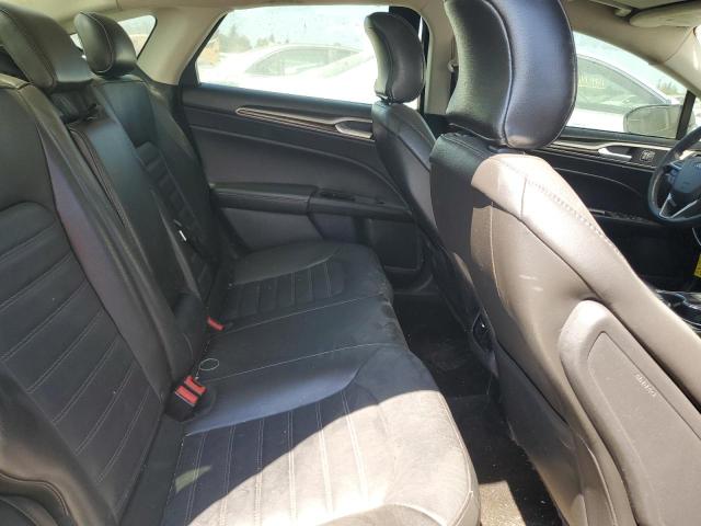 1FA6P0HD3G5107303 Ford FUSION SE
