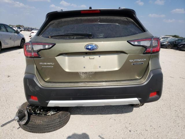 4S4BTAPC9P3186177 Subaru Outback Touring