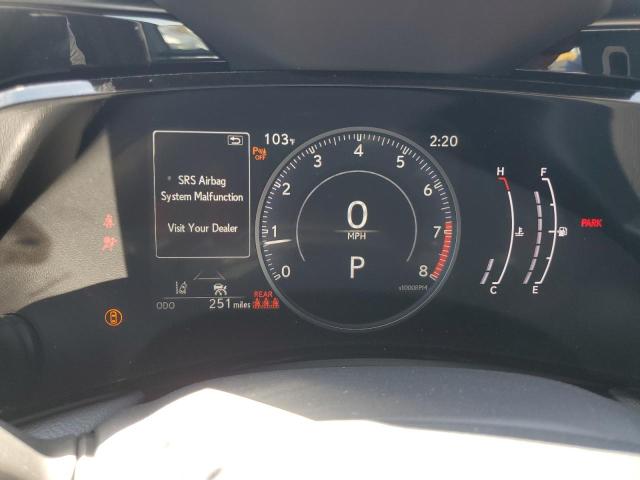 2024 LEXUS NX 250 PRE JTJGDCAZ4R5015471