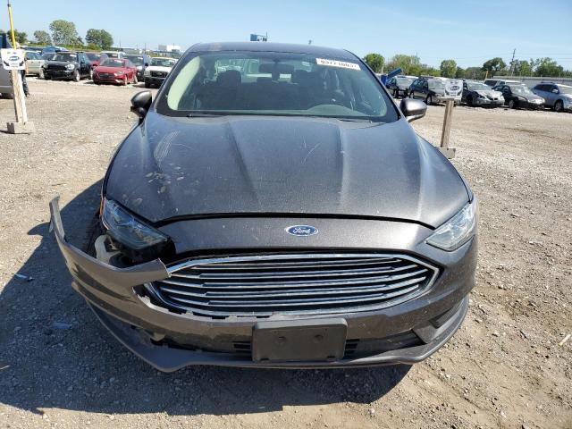 3FA6P0H70HR149405 Ford FUSION SE